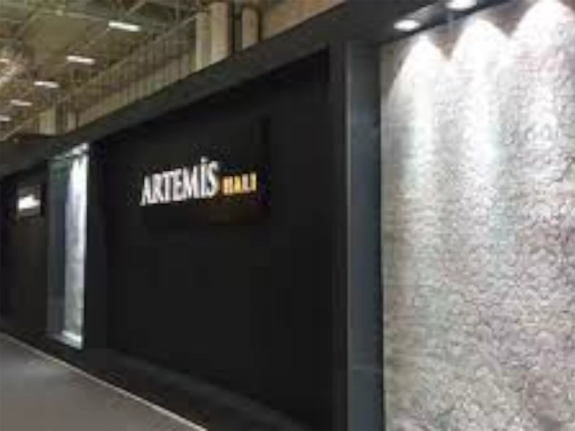 Artemis Carpet Production Facilities