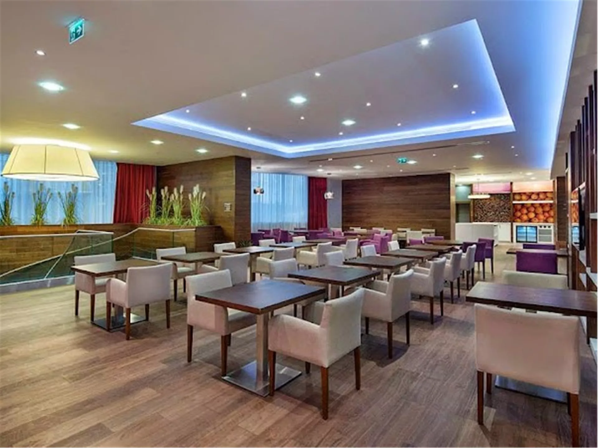 Hampton by Hilton İstanbul