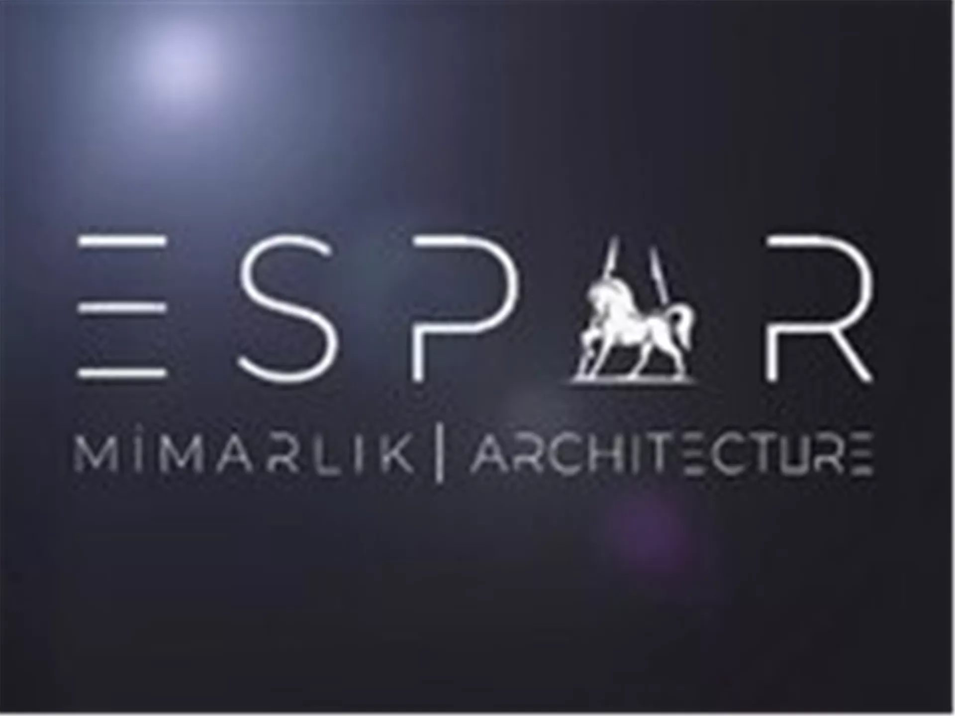 Espar Architecture