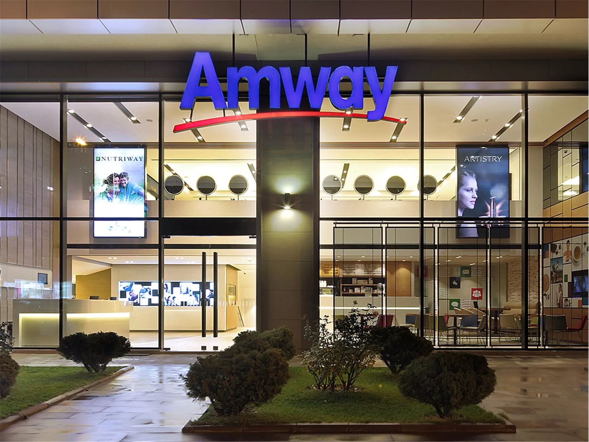 Amway