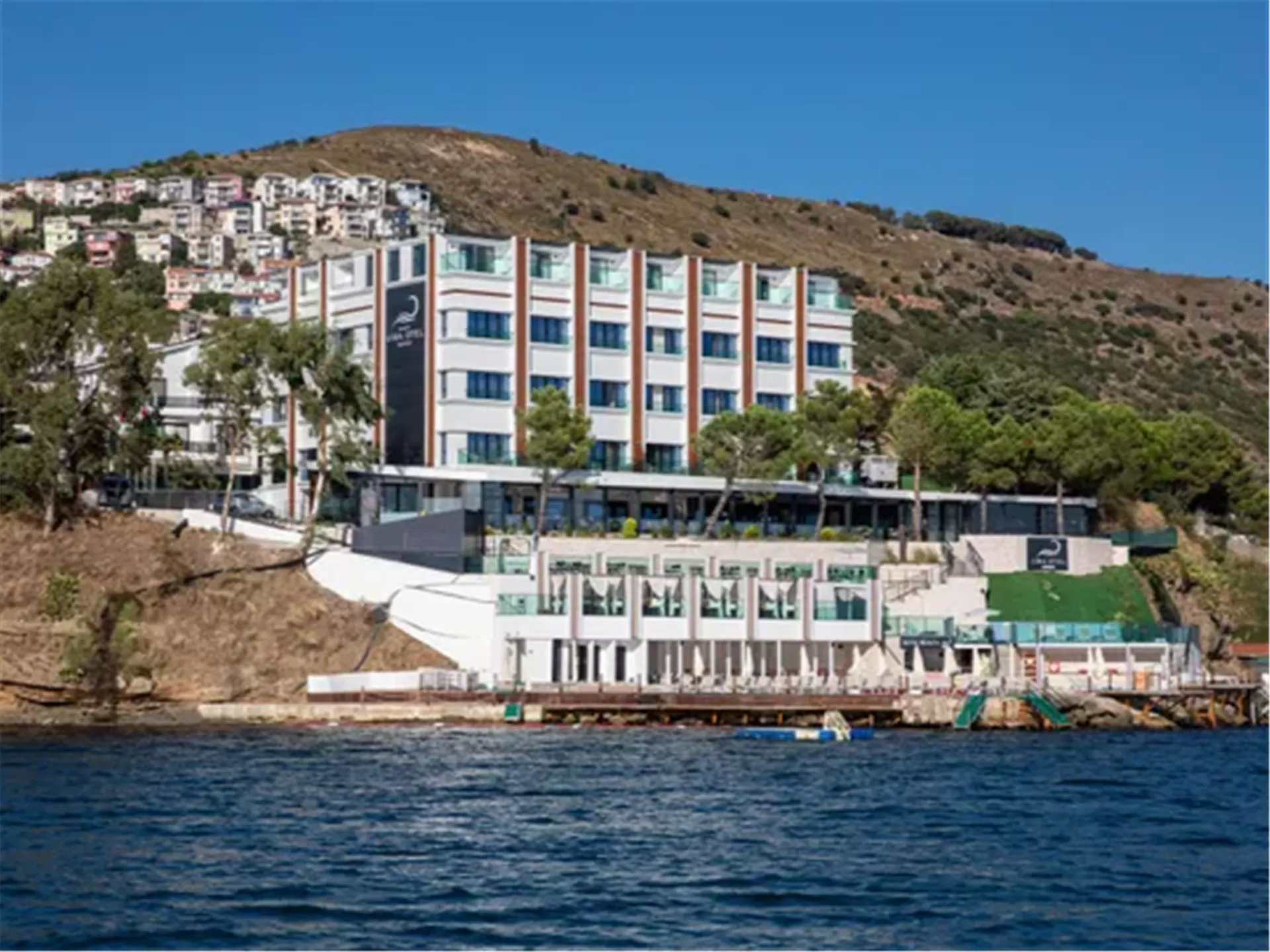 Vira Hotel