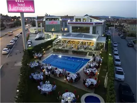 Limapark Hotel