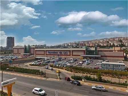 Carrefour AVM - Maltepe