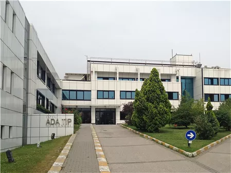 Ministry of Environment Laboratory