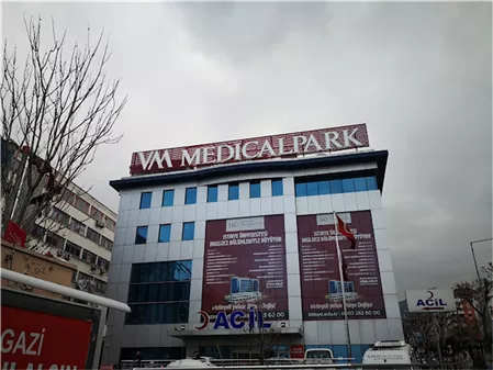 Medical Park - Bursa