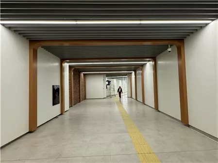 Mudanya - YHT Gar Metro İstasyonu