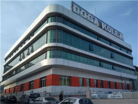 Doğa Koleji - Ankara